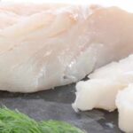 fresh fish