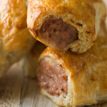 sausage roll