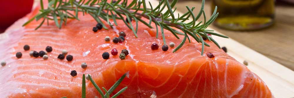 oily fish