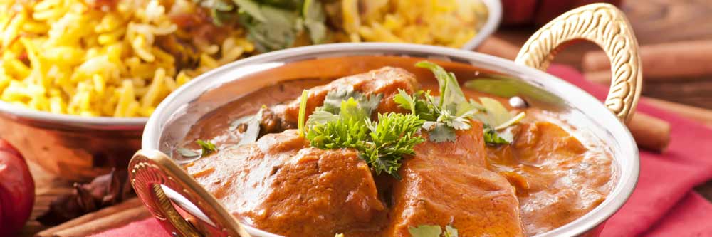 world flavours